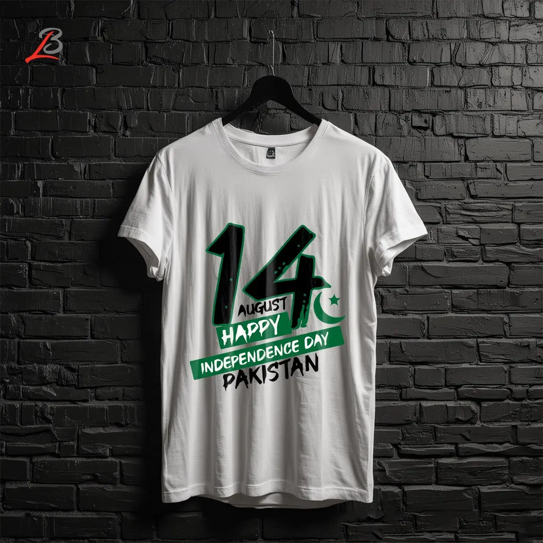 Independence Day t-shirt.