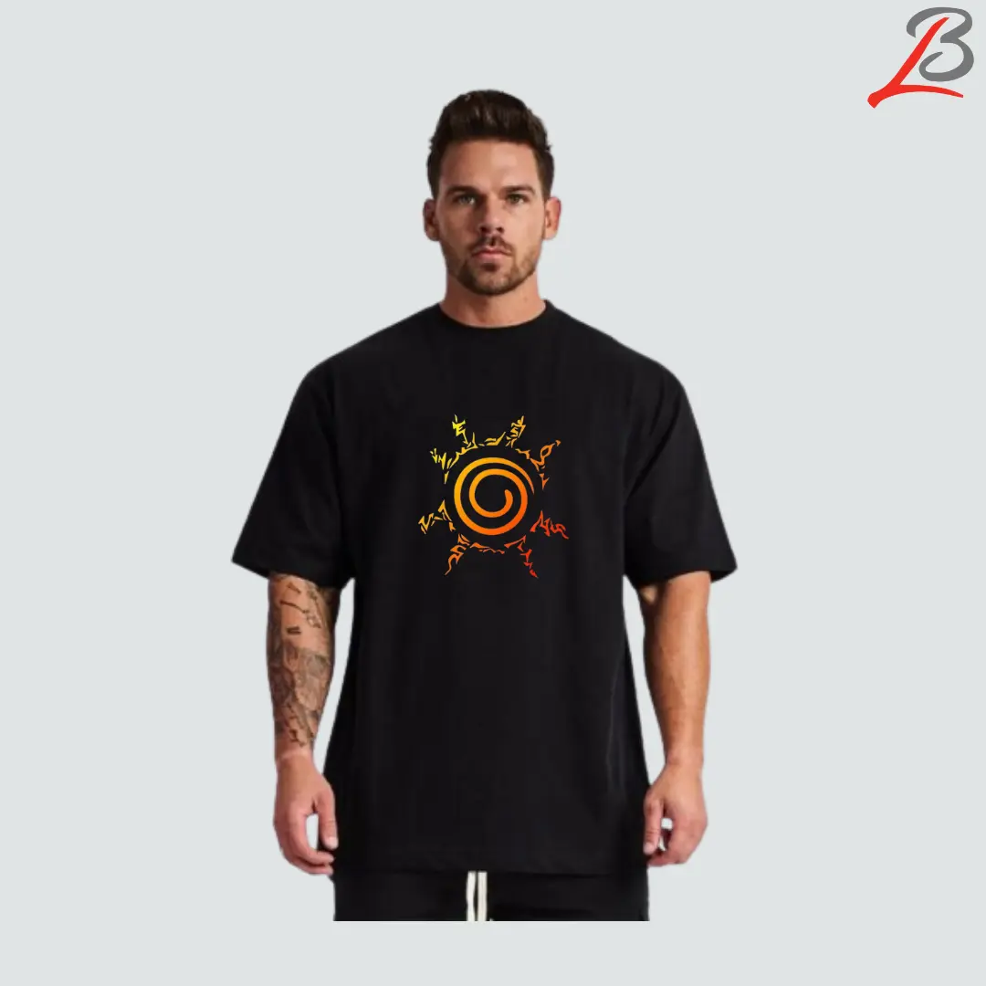 Itachi Naruto T-shirt - Image 5