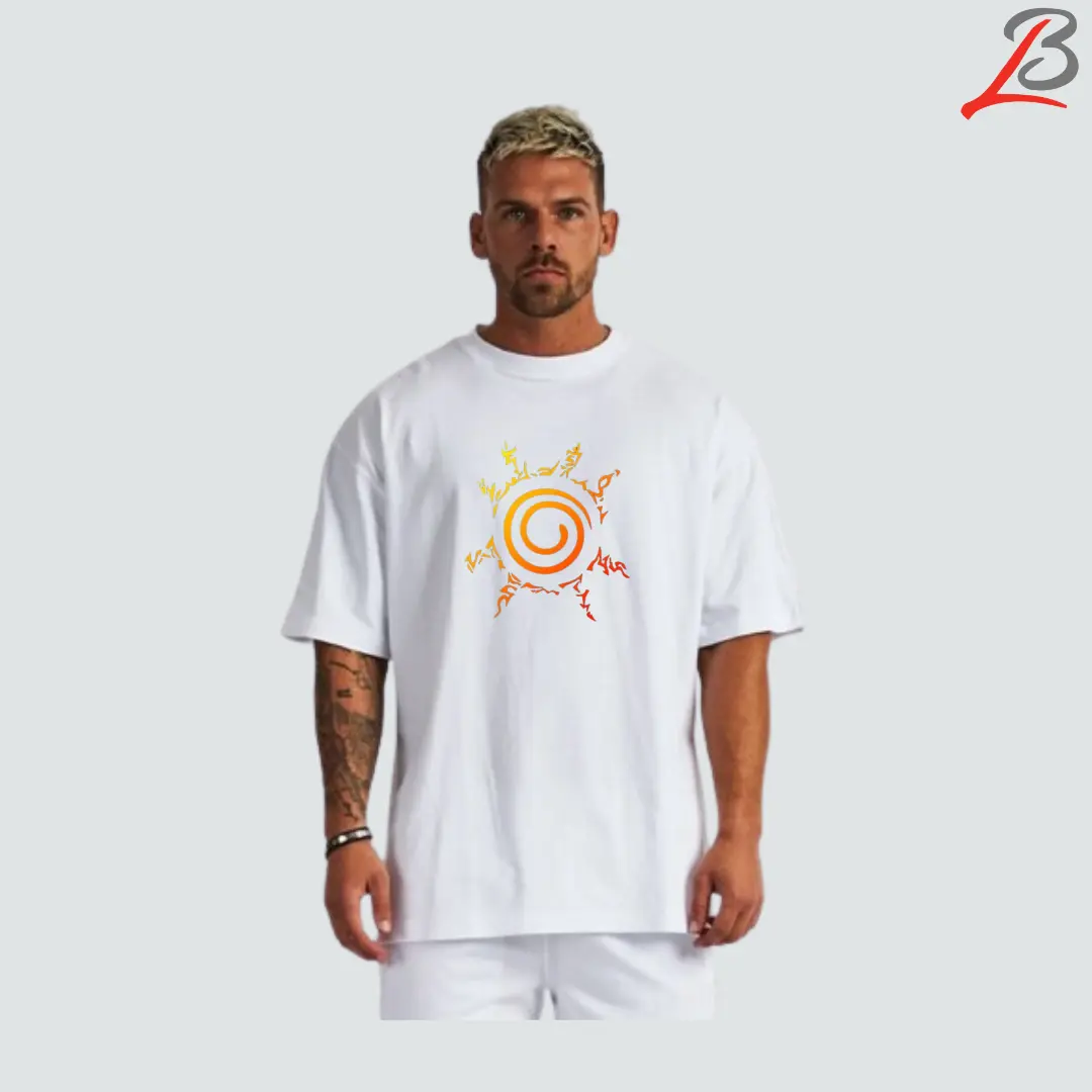 Itachi Naruto T-shirt - Image 6