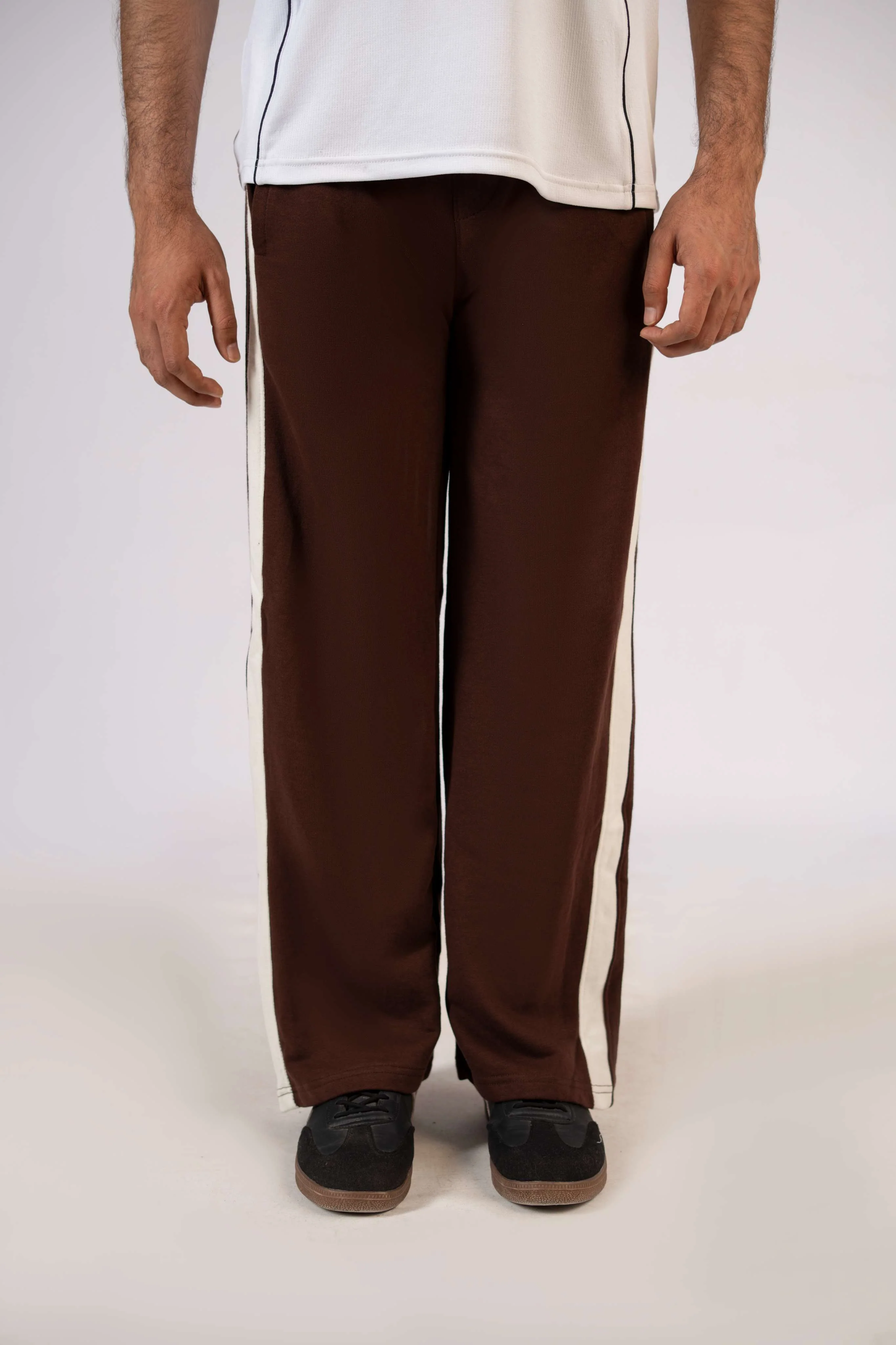Men's Loose Fit Trouser - D8 - Image 9